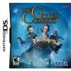 DS GAME - THE GOLDEN COMPASS (USED)